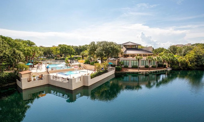 Folly Field Resort | Ocean View at Island Club