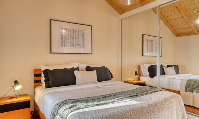 Paul do Mar Hütte | Ocean View Cottage, a Home in Madeira