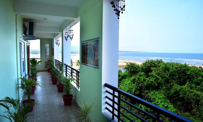 Bheemili Haus | Ocean View Guest House