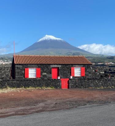 Madalena Haus | Ocean view in UNESCO Heritage Site
