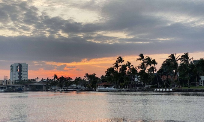 Boca del Rio Wohnung | Ocean view, pool, beach, great location..! Family & friends place.!!