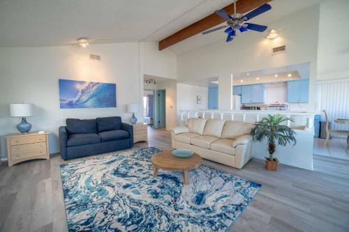 Silver Strand Haus | Ocean View/Pool Table/Surfboards/Beach Bikes