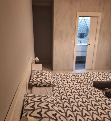 Montenegro Haus | OCEAN VIEW Quartos