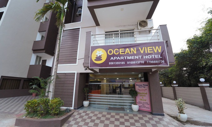 Consua Wohnung | Ocean View The Apartment Hotel