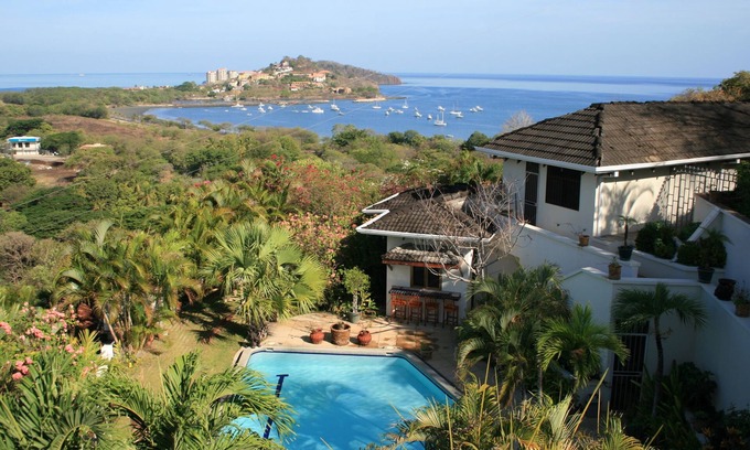 Playa Flamingo Villa | Villen Casa Loma (Suite 101) Flamingo Beach's Best Kept Secret für über 30 Jahre