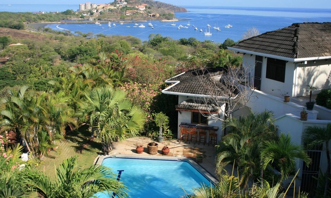 Playa Flamingo Villa | VILLAS CASA LOMA (Suite 302) FLAMINGO BEACHS BESTE KEPT SECRET FÜR ÜBER 30 JAHRE