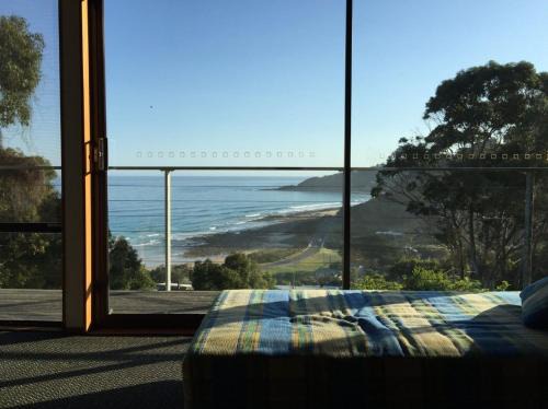 Separation Creek Haus | Ocean View with Views Galore