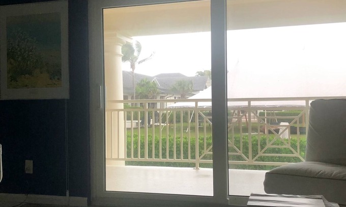 Johns Island Eigentumswohnung | Blick auf den Ozean mit erschwinglichen Preisen, in ein schönes Refugium!