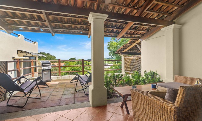 Coco Sunset Hills Eigentumswohnung | Ocean Views - Gated Community - 5 Pools
