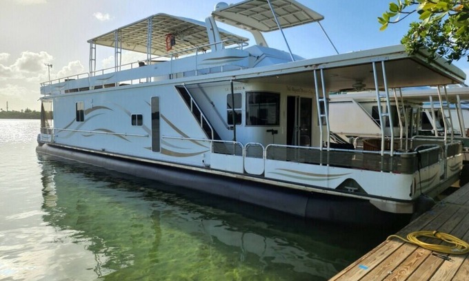 Key West Bootsverleih | Ocean views! No regrets