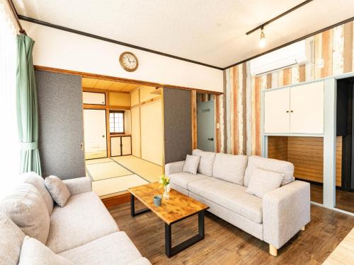 Oarai Haus | Ocean villa Oarai - Vacation STAY 94315v