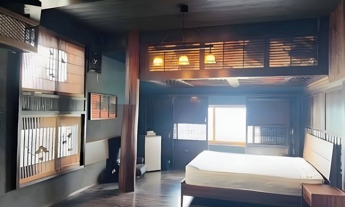 Toyako Villa | Oceanfront 3-Bedroom Villa: Perfect for Family Getaways & Relaxing Stays