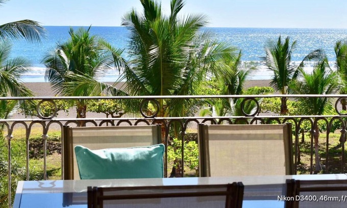 Barrio Los Faroles Eigentumswohnung | Oceanfront Condo