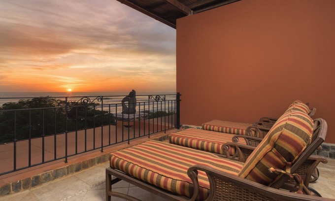Playa Langosta Eigentumswohnung | Direkt am Strand! LUXURIÖSES PENTHOUSE, BBQ, PENTHOUSE IM BESTEN WERT - SIEHE VIDEO