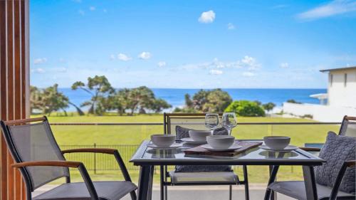 Sapphire Beach Haus | Oceanfront View - Pizza Oven, Pool, Beach