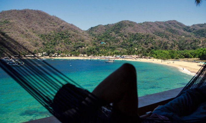 Yelapa Wohnung | Tolle Aussicht in Yelapa