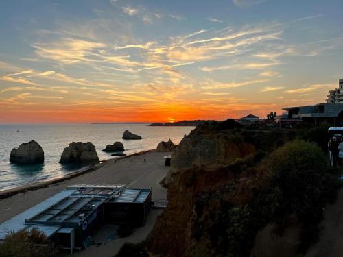 Praia da Rocha Wohnung | Oceanos 12 Holiday Apartment, Portimão, Algarve
