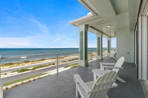 Flagler Beach Haus | Oceanshore Oasis