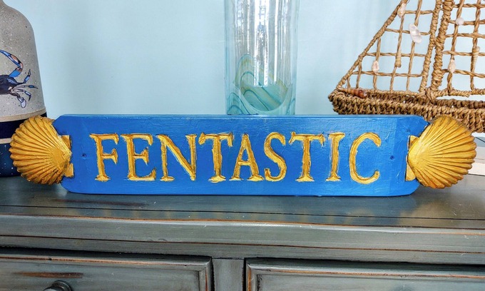 Fenwick Island Haus | Oceanside * 1/2 Block vom Strand entfernt