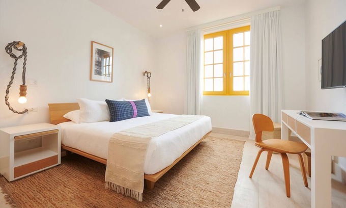 Las Catalinas Wohnung | Oceanside View Close to the Beach Fully Equipped Condo