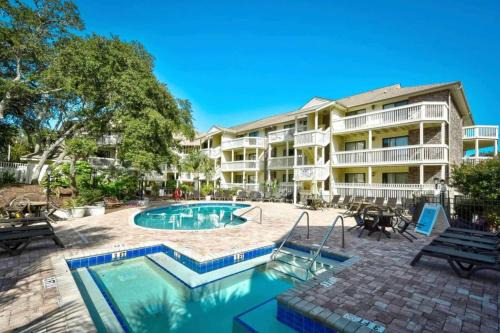 Golden Mile Haus | Oceanview 3 Balconies Pool FREE Attractions