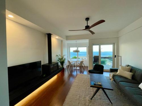Oeiras Wohnung | Oceanview 4 U - Close to Lisbon!