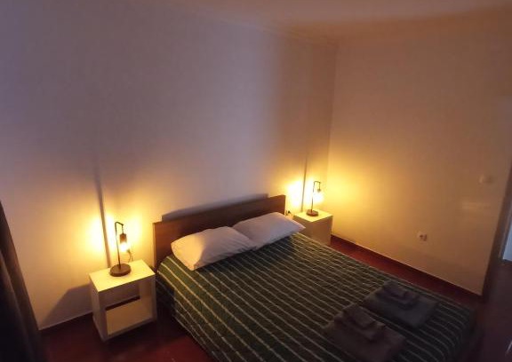 Lajes das Flores Wohnung | OCEANVIEW