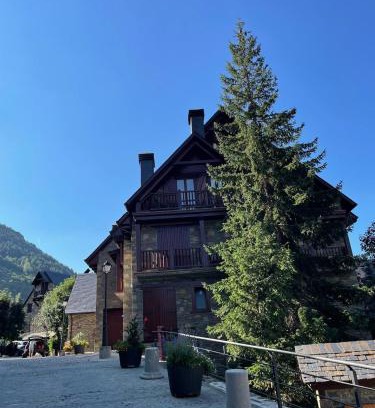 Bagergue Wohnung | Ochalet Bagergue