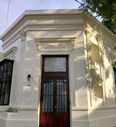 Chascomus Wohnung | Ochava 100