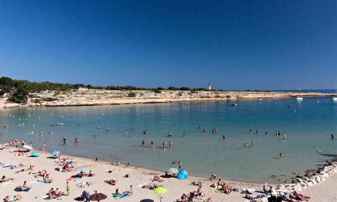 Martigues Sonstige | Odésia Vacances Village Club Le Pescadou