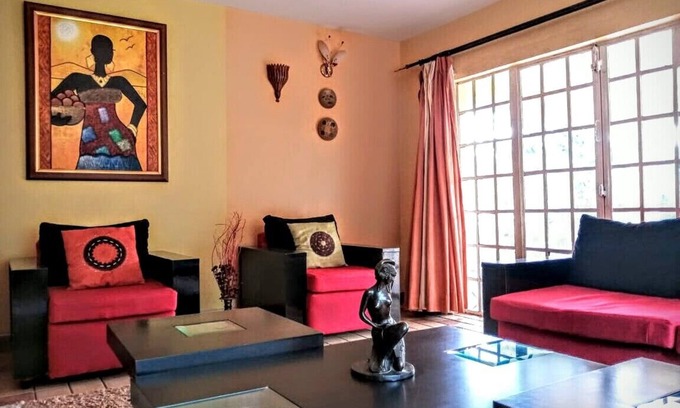 Ongata Rongai Haus | Od Marro Nature Lover's Paradise