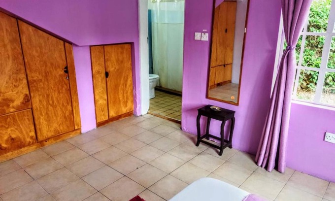 Ongata Rongai Hotel | Od Marro Nature Lover's Paradise