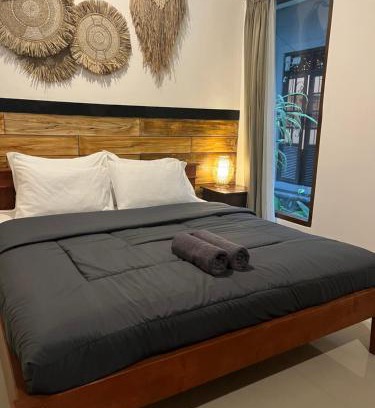 Nyuh Kuning Haus | ODA Guest House Ubud