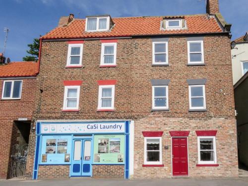 Whitby Wohnung | Odd Sock Cottage