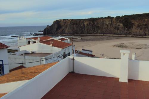 Baiona Wohnung | Odeceixe Beach Apartments