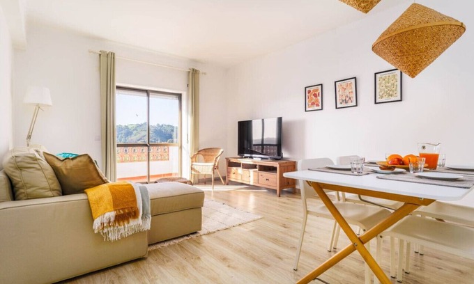 Baiona Wohnung | Odeceixe Valley Tranquility
