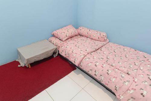 Banjarbaru Haus | Oemah David