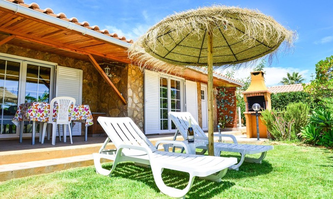 Alpouvar Haus | OFFER 2020 VILLA CLAJESSI - 4 PERSONS