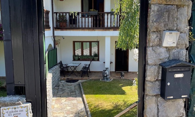 Luey Haus | ANGEBOTE - Ferien-, Land- und Strandchalet für bis zu 6 Personen