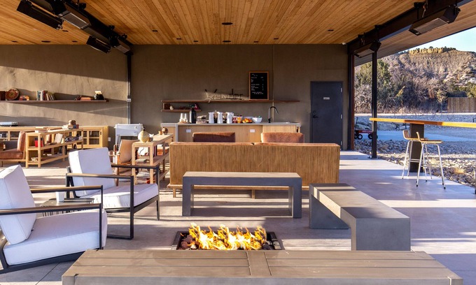 Escalante Sonstige | Ofland Escalante