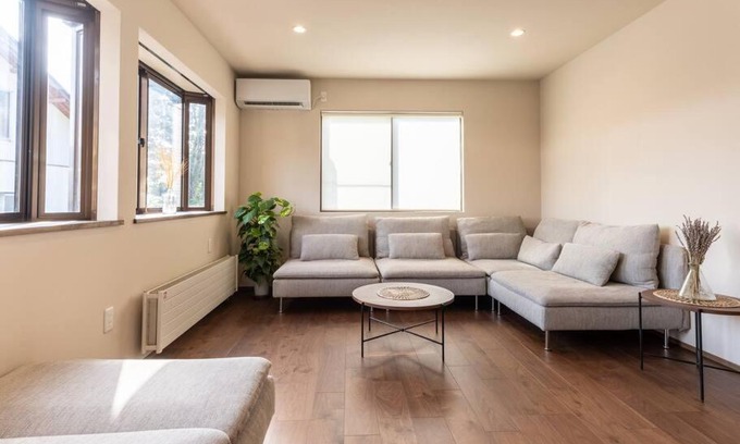 Nozawaonsen Wohnung | Oguma House