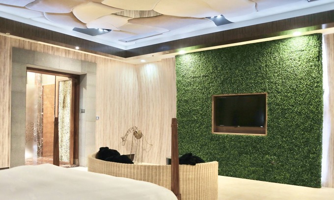 Taoyuan District Hotel | OHYA Chain Boutique Motel-Taoyuan