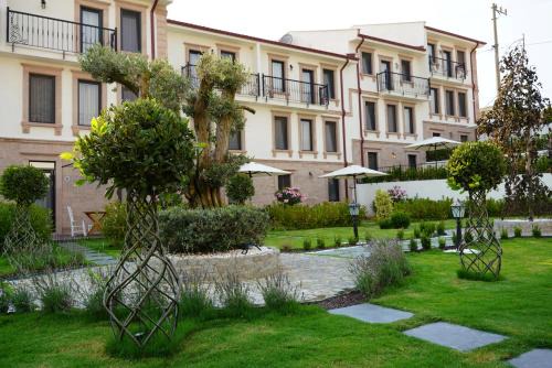 Bozcaada Wohnung | Oikos Bozcaada