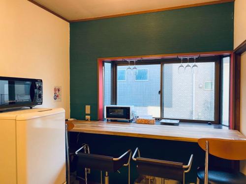 Nerima Haus | Oizumigakuen Villa - Vacation STAY 13830