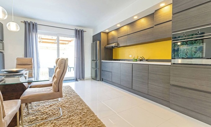 Cunucu Abao Haus | Ojanea Home- 3BR- Spacious w/Pool/Perfect location