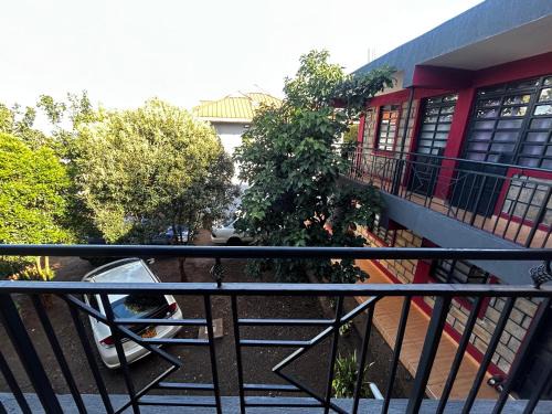 Ngong Wohnung | OJO Serve Apartments