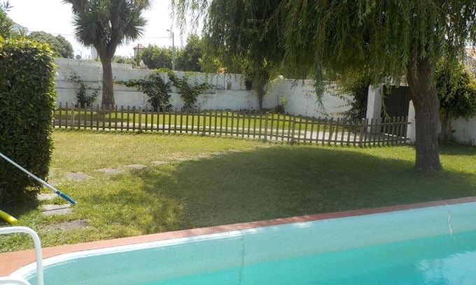 Aguda Haus | Okira beach house