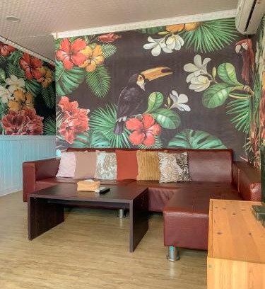 South Beach Haus | Ola 蕊夏南灣包棟民宿