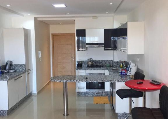 Lamharza Essahel Wohnung | Olablanca 2