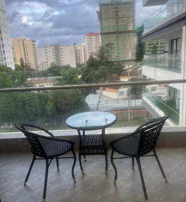 Western Province Wohnung | Ola Homes